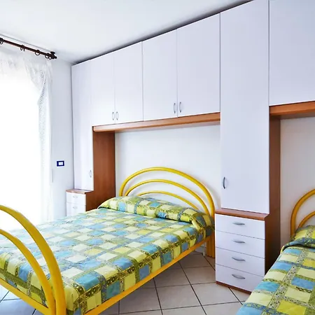 Traditional In With A Terrace Apartment Rosolina Mare