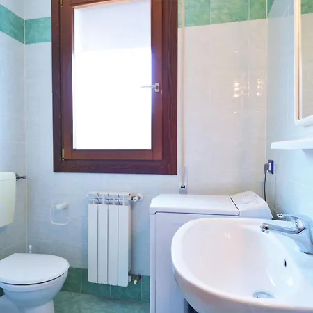 Traditional In With A Terrace * Rosolina Mare